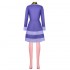 Scoob! Velma Dinkley Cosplay Costumes