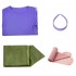 Scoob! Velma Dinkley Cosplay Costumes