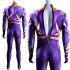 New Titan Season 3 Koriand'r Starfire Jumpsuit Cosplay Costumes