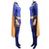 Batman Gotham Knight Batgirl Jumpsuit Cosplay Costumes