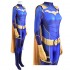 Batman Gotham Knight Batgirl Jumpsuit Cosplay Costumes