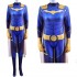 Batman Gotham Knight Batgirl Jumpsuit Cosplay Costumes