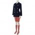 Anime Hunter × Hunter Neferpitou Cosplay Costumes