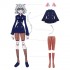 Anime Hunter × Hunter Neferpitou Cosplay Costumes