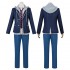 Anime Vocaloid Project Sekai Hatsune Miku Shinonome Akito Vivid BAD SQUAD Cosplay Costumes
