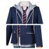 Anime Vocaloid Project Sekai Hatsune Miku Shinonome Akito Vivid BAD SQUAD Cosplay Costumes