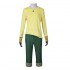 Anime Futo Detectives Fuuto Pi Philip Sonozaki Raito Cosplay Costumes