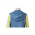 Anime Futo Detectives Fuuto Pi Philip Sonozaki Raito Cosplay Costumes