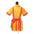 2 Broke Girls Max Caroline Kellnerinnen Uniform Cosplay Costumes
