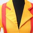 2 Broke Girls Max Caroline Kellnerinnen Uniform Cosplay Costumes