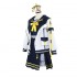 Hololive English Virtual YouTuber Hoshimachi Suisei Cosplay Costumes