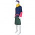 Strange World Ethan Clade Cosplay Costumes