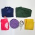 Strange World Ethan Clade Cosplay Costumes