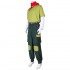 Strange World Searcher Clade Cosplay Costumes