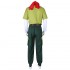 Strange World Searcher Clade Cosplay Costumes