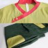 Strange World Searcher Clade Cosplay Costumes
