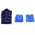 Anime Blue Lock Isagi Yoichi Cosplay Costumes
