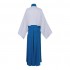 Anime Gintama Shimura Shinpachi Kendo Kimono Cosplay Costume
