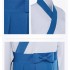 Anime Gintama Shimura Shinpachi Kendo Kimono Cosplay Costume