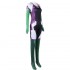 She-Hulk Jennifer Walters Jumpsuit Cosplay Costumes