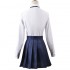 Anime Bocchi the Rock! Nijika Ijichi Cosplay Costumes