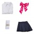 Anime Bocchi the Rock! Nijika Ijichi Cosplay Costumes