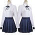 Anime Bocchi the Rock! Ryou Yamada Cosplay Costumes