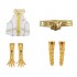 The Boys Starlight Annie January Cosplay Costumes
