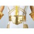 The Boys Starlight Annie January Cosplay Costumes