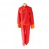 Anime Gintama Kagura Tang Suit Cosplay Costume