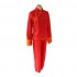 Anime Gintama Kagura Tang Suit Cosplay Costume