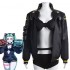 Cyberpunk: Edgerunners Rebecca Cosplay Costumes