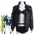 Cyberpunk: Edgerunners Rebecca Cosplay Costumes