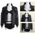Cyberpunk: Edgerunners Rebecca Cosplay Costumes