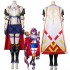 Fire Emblem Engage Lueur Alear Female Cosplay Costumes