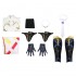 Fire Emblem Engage Lueur Alear Female Cosplay Costumes