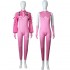 Game Goddess of Victory: NIKKE Alice Jumpsuit Cosplay Costumes