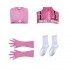 Game Goddess of Victory: NIKKE Alice Jumpsuit Cosplay Costumes