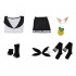 Anime Aotu World Lemon Cosplay Costumes