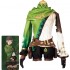 Game Genshin Impact Rana Cosplay Costumes