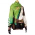 Game Genshin Impact Rana Cosplay Costumes