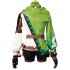Game Genshin Impact Rana Cosplay Costumes