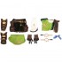 Game Genshin Impact Rana Cosplay Costumes
