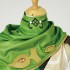 Game Genshin Impact Rana Cosplay Costumes