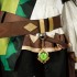 Game Genshin Impact Rana Cosplay Costumes