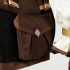 Game Genshin Impact Rana Cosplay Costumes