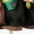 Game Genshin Impact Rana Cosplay Costumes