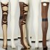 Game Genshin Impact Rana Cosplay Costumes