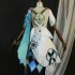 Game Genshin Impact Faruzan Cosplay Costumes