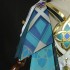Game Genshin Impact Faruzan Cosplay Costumes